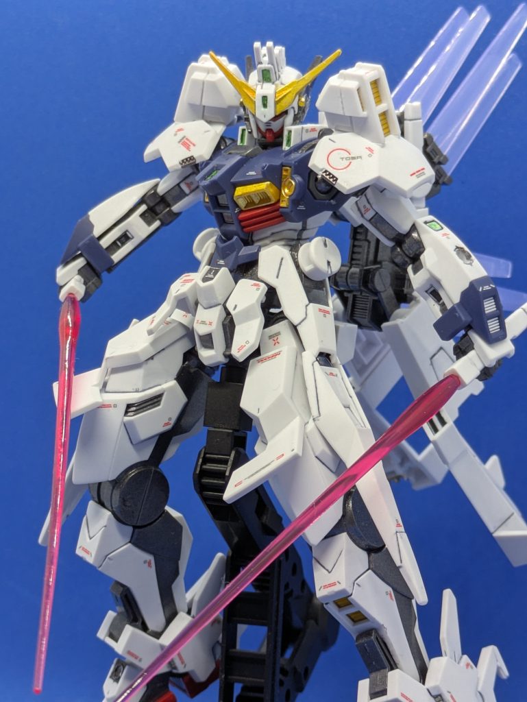 ガンダムジリウス