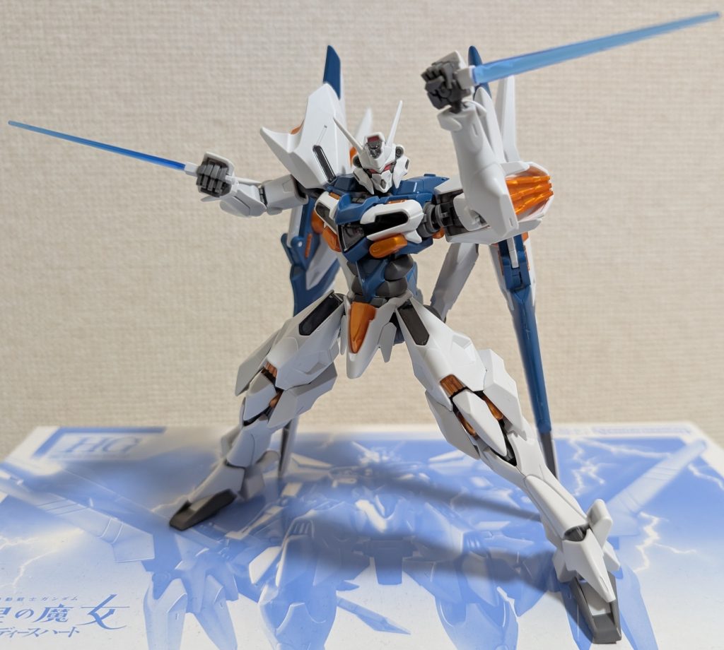 続けて逆手持ち。