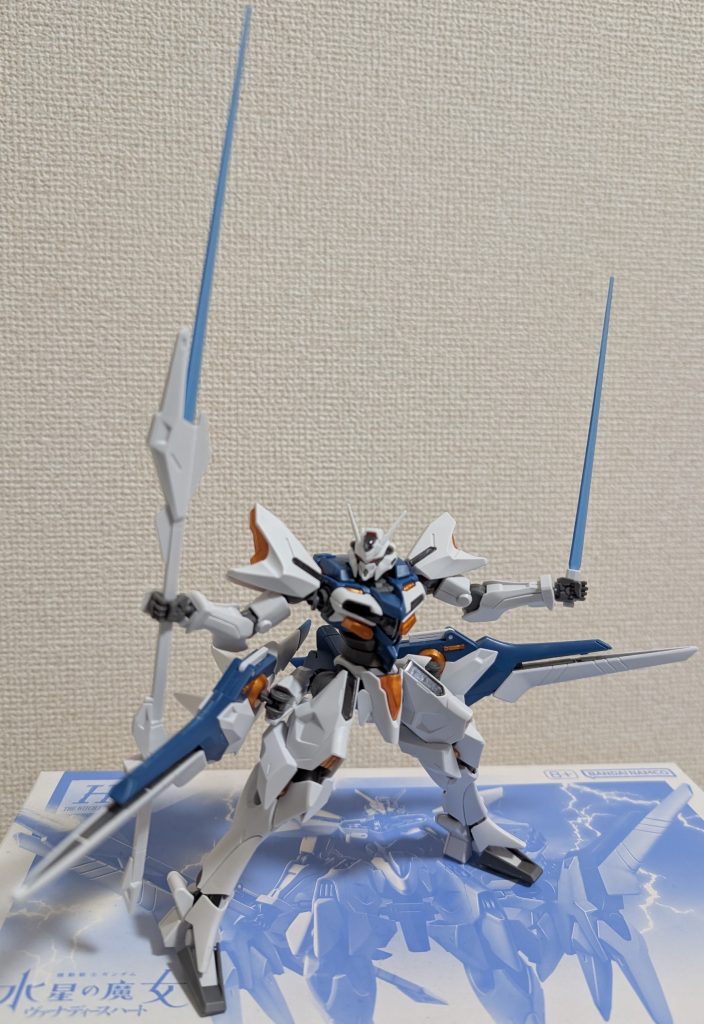 全武器・武装展開状態