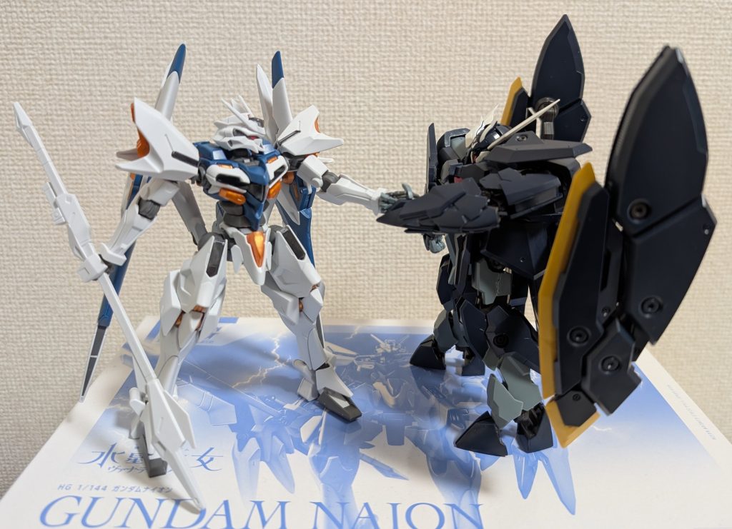 最後は「お互いやるな」と称えながら握手して和解ｗｗ