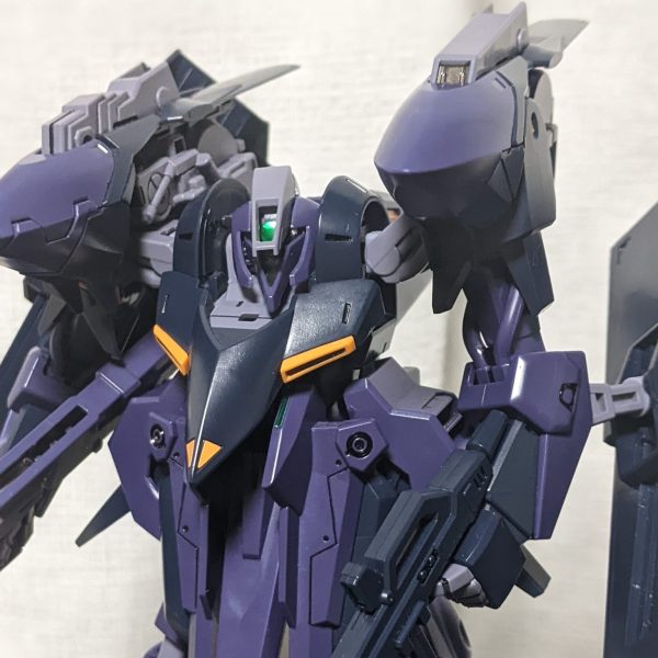 ORX-005+FF-X39A ギャプラン TR5 フライルー・ラーII