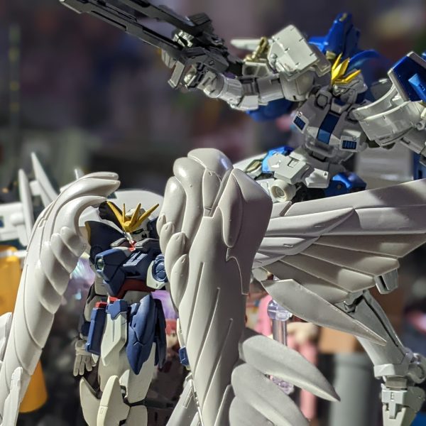 エンドレスワルツ