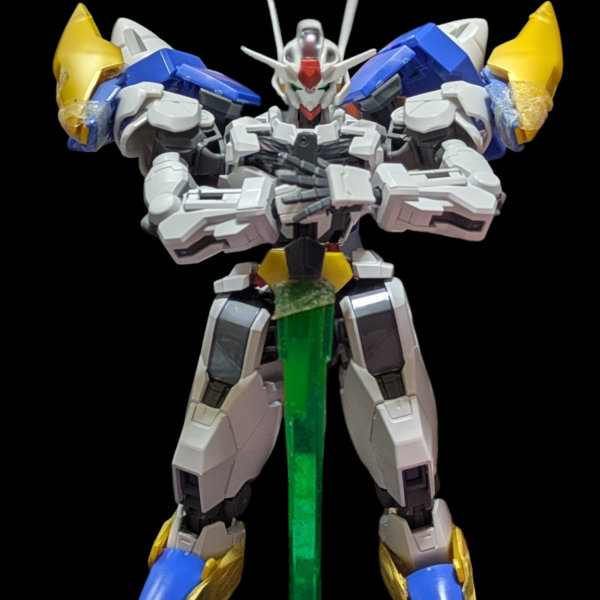 ガンダムアサルトバスター ナイトフォーム