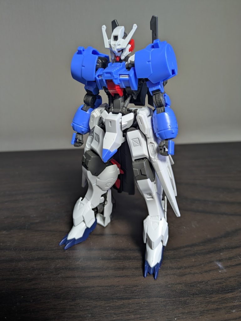 ガンダムアスタロン