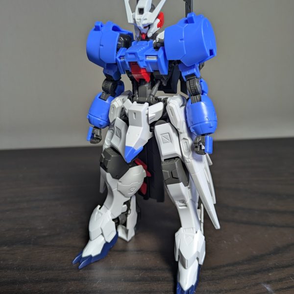 ガンダムアスタロン