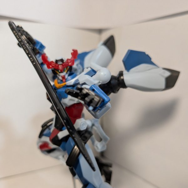 GF ジークアクス①