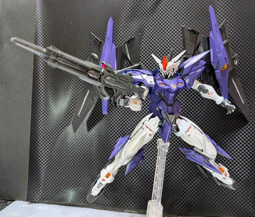 ガンダムグリープ