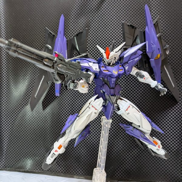 ガンダムグリープ