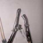 年末年始のお休みに入ったので、クロスボーンガンダムX1を製作中なのですが…バスタ[…]