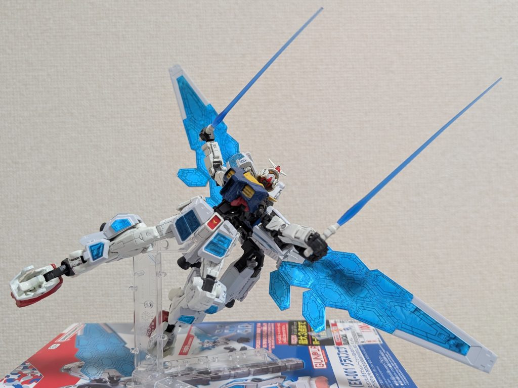 ASW-G-00 ガンダム0A