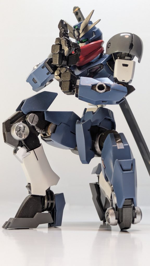 ガンヴォルヴァ　-忍-–2枚目/制作者：プリンタイガー