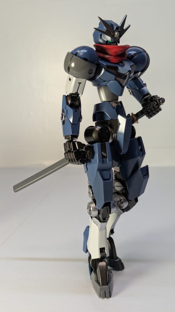 ガンヴォルヴァ　-忍-–9枚目/制作者：プリンタイガー