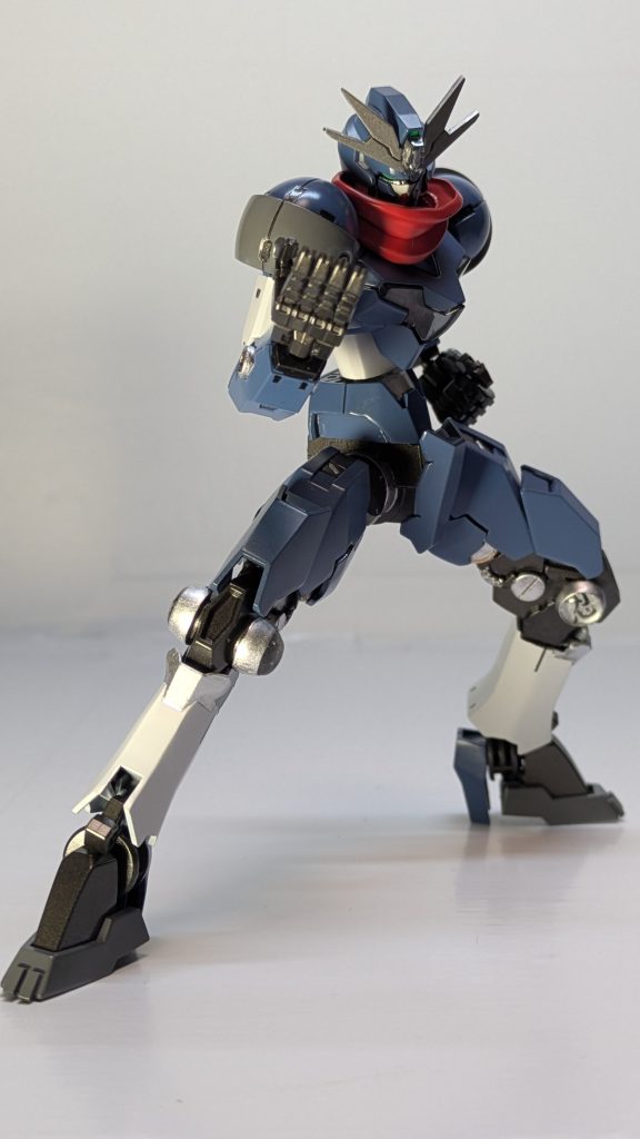 ガンヴォルヴァ　-忍-–8枚目/制作者：プリンタイガー