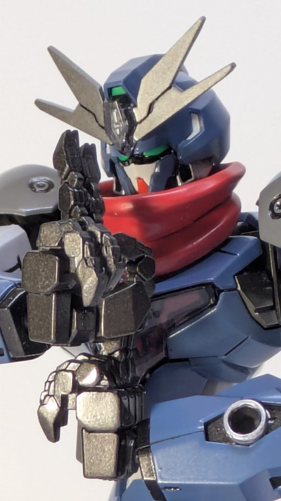 こうやるんだぁぁーーっ!!!』