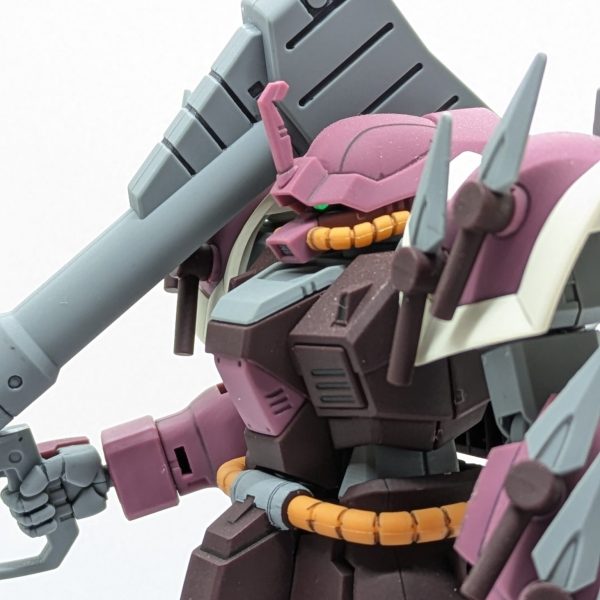 MS−08TX/S　イフリート・シュナイド