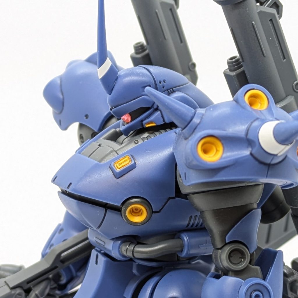 MS−18E　ケンプファー