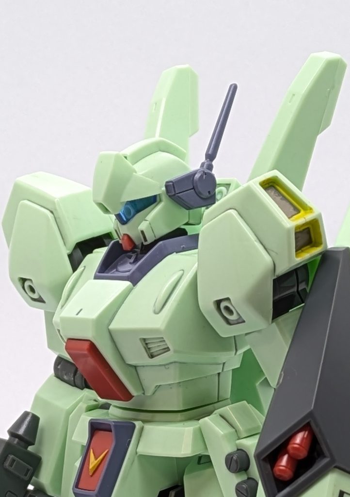 RGM−89　ジェガン