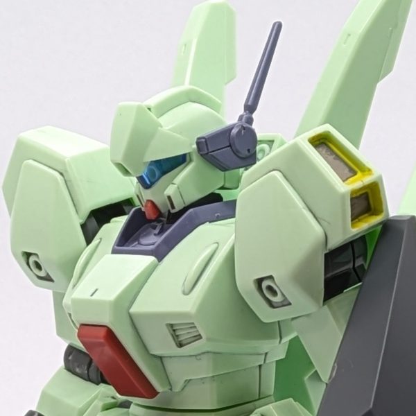 RGM−89　ジェガン