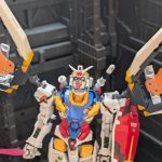 RX78-002 白いガンダム イオマグヌッソLv.99