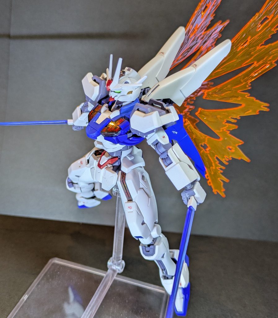 ガンダムエアリアル・セカンド