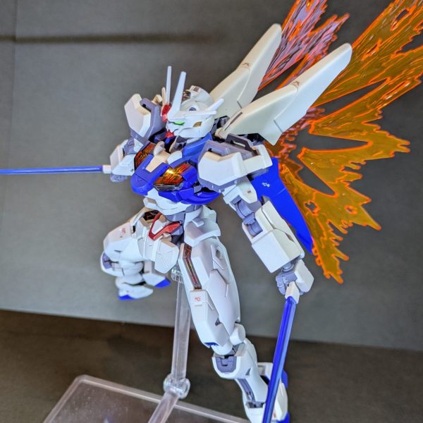 ガンダムエアリアル・セカンド