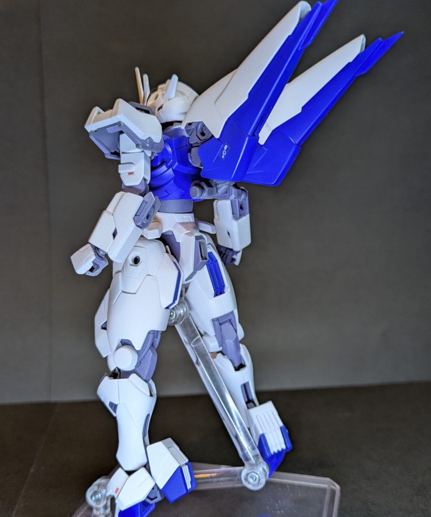 バックショット