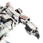 【MSN-01  サイコミュザク】紅白戦、奉納機🙏