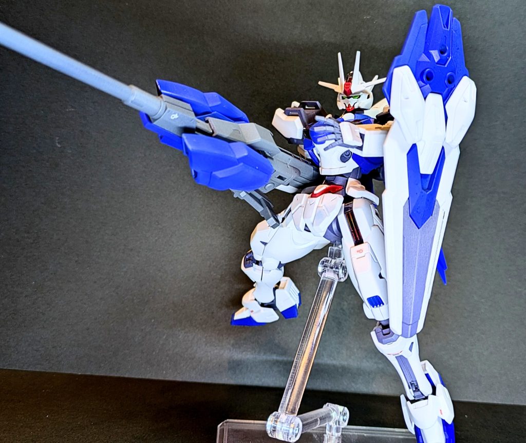 エスカッシャン分離状態のシールドモード