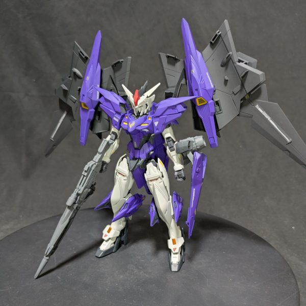 1/144HGガンダムグリープ