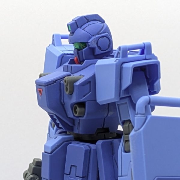 RX−79BD−1　ブルーデスティニー1号機［EXAM］