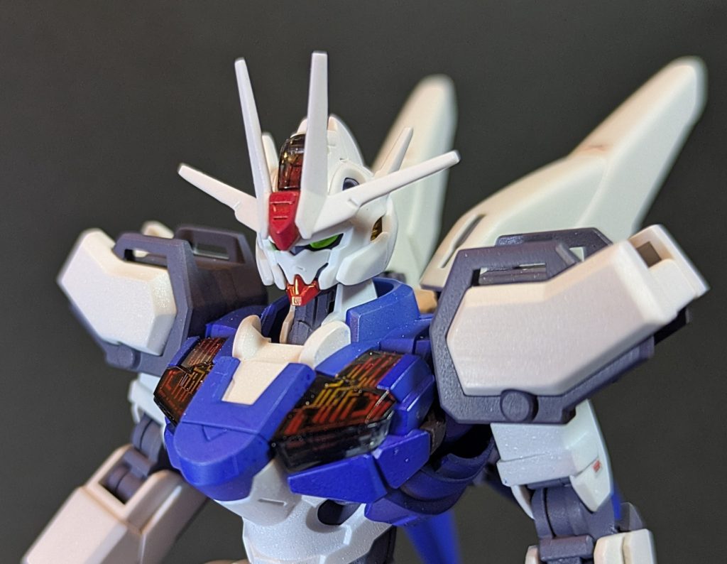 今年もいろんなことに挑戦出来て楽しいガンプラライフになりました。技術的に上手くいかなくて悩んだことも楽しいと思えたくらいです。来年も楽しいガンプラライフにしたいです。