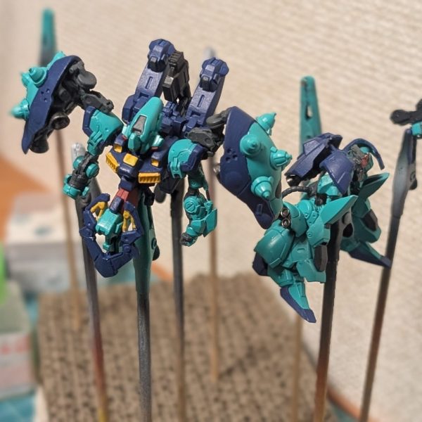 間に合うか…紅白😇