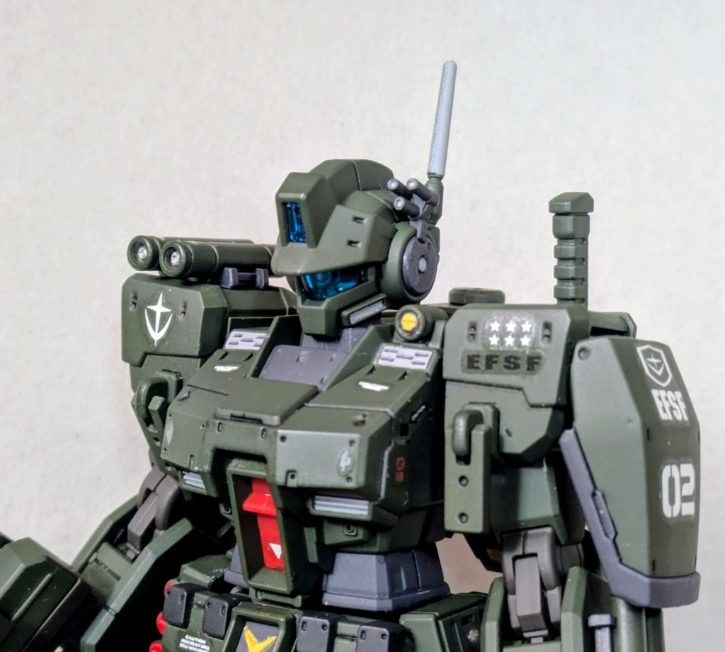 ジムスパルタン