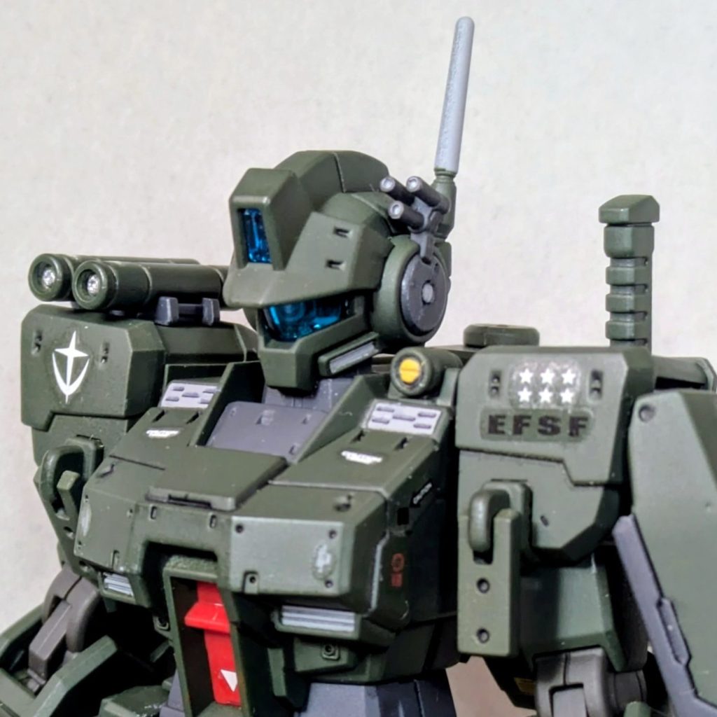 ジムスパルタン