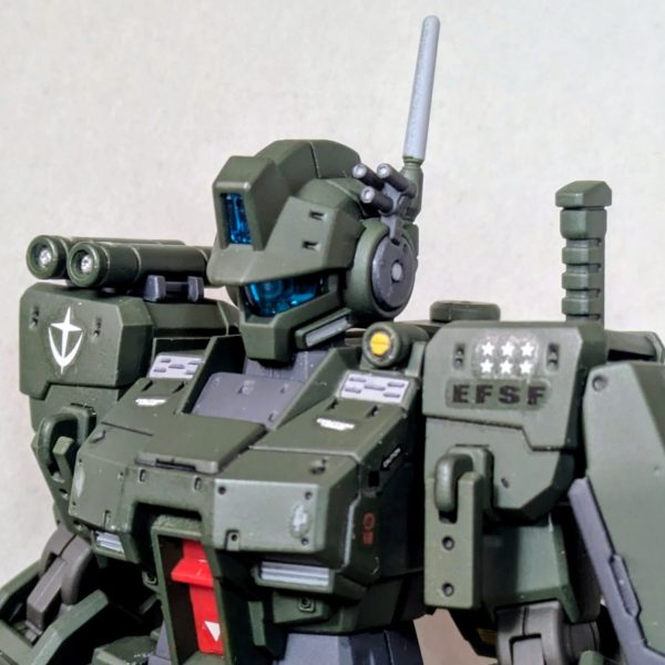 ジムスパルタン