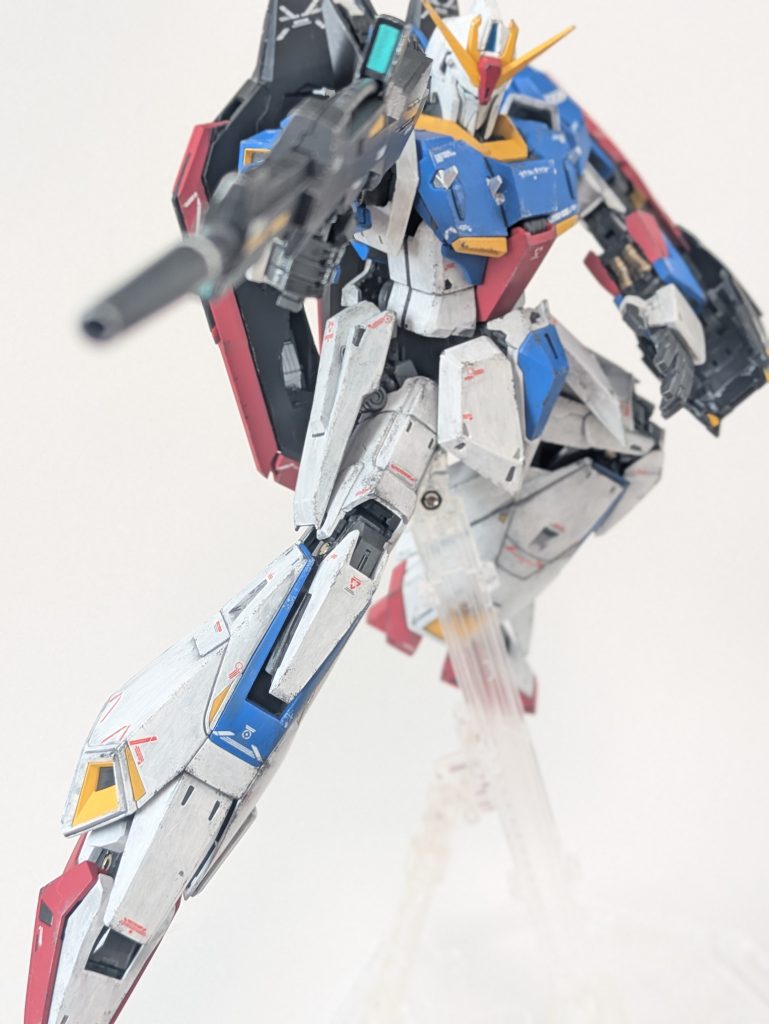ZETA GUNDAM “Ver.Ka”