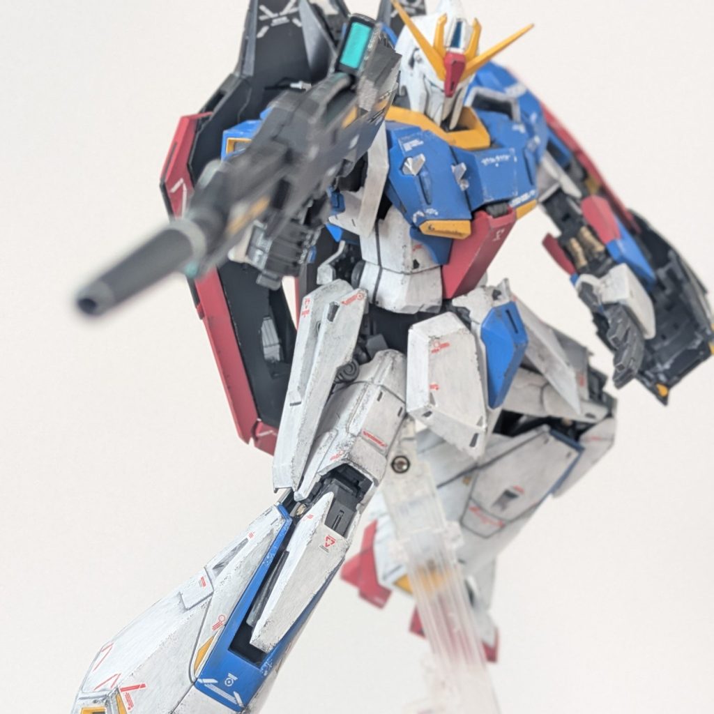 ZETA GUNDAM “Ver.Ka”