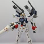 Ｆ９１　”キンケドゥ・ナウ機”