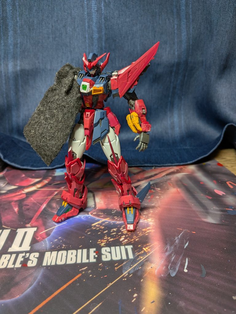 なんだ？これは…