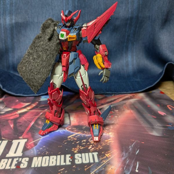 なんだ？これは…