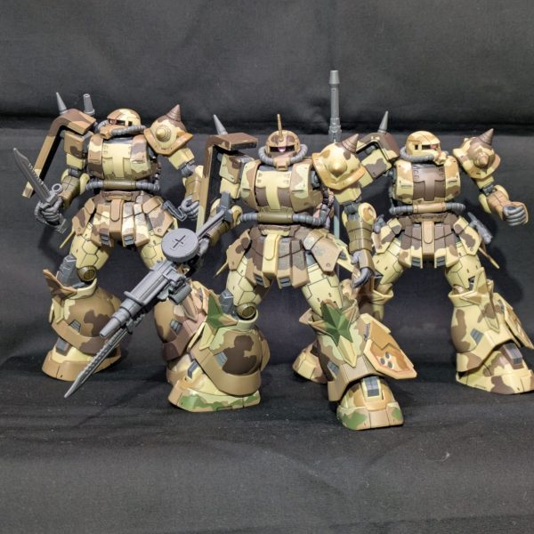 HG　サザンクロスザク