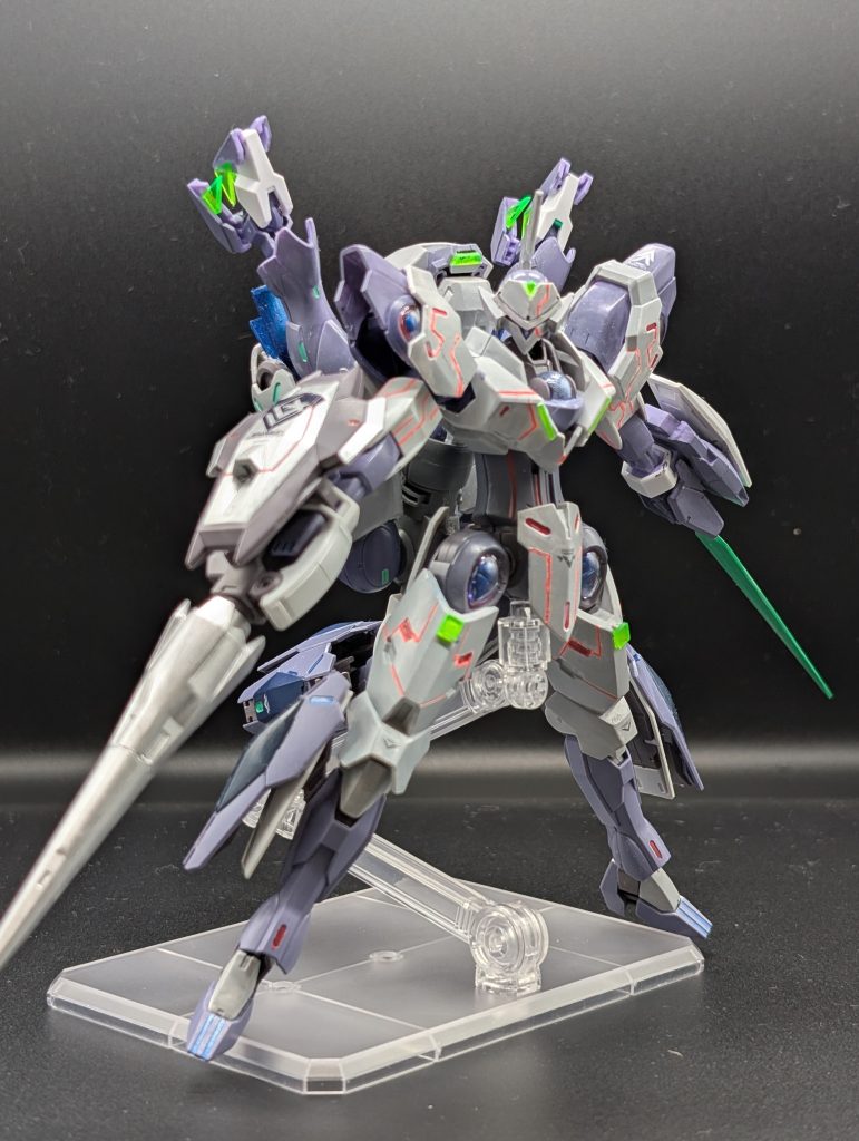 ミカエリス·パラディン