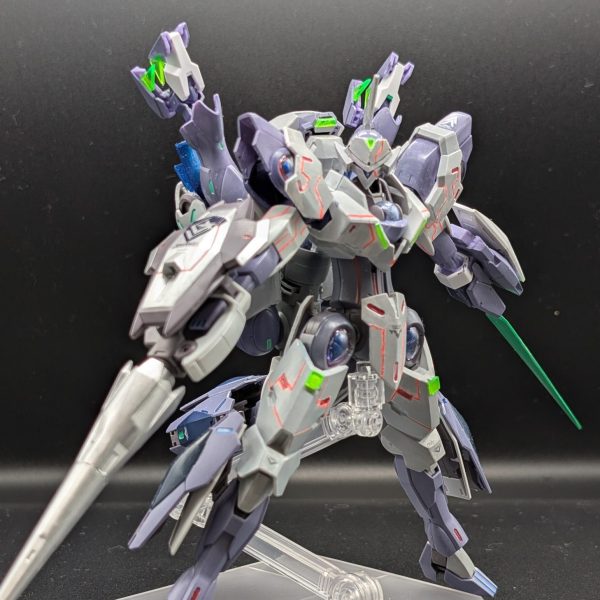 ミカエリス·パラディン