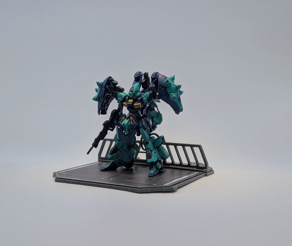 ディジェ SE-R改 (ディジェ・トラバーシア-R)ver.ARTIFACT