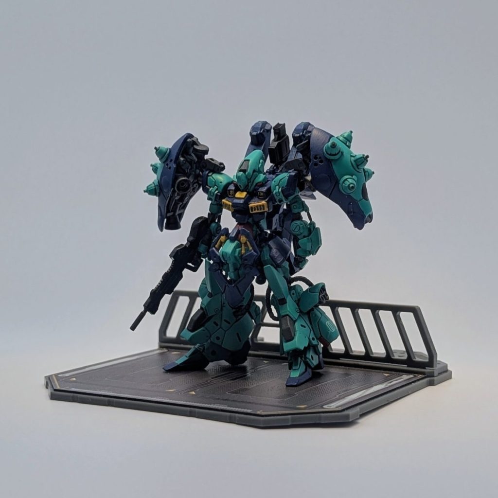 ディジェ SE-R改 (ディジェ・トラバーシア-R)ver.ARTIFACT