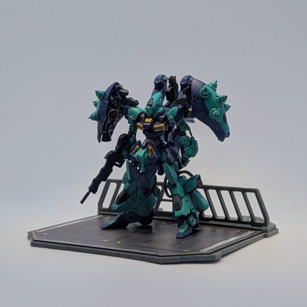 ディジェ SE-R改 (ディジェ・トラバーシア-R)ver.ARTIFACT