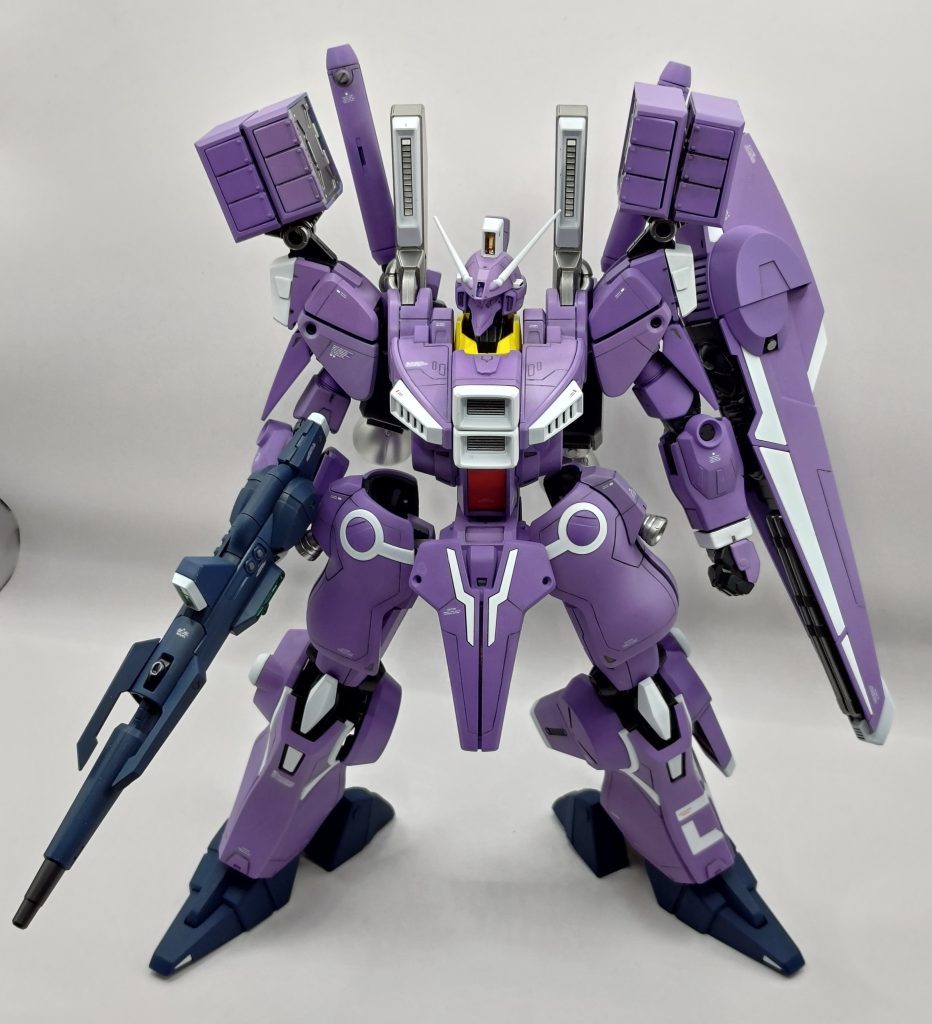 MG ガンダムＭk-5