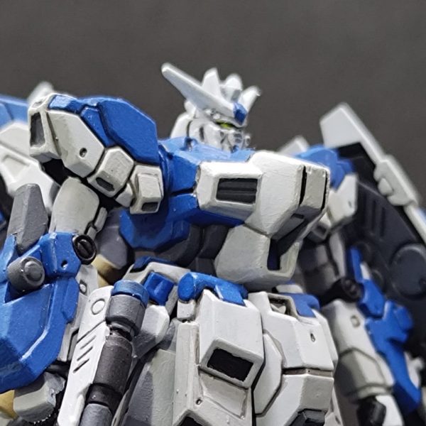 ガンダムアーティファクト Hi-νガンダム