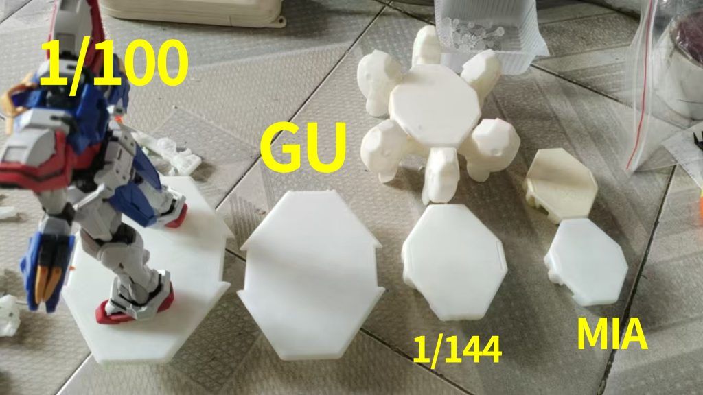 HOBBY JAPAN 1995年神髙達 G髙達 套裝 BURNING GUNDAM GOD杜門卡遜 莉英東方不敗 石破天驚拳 爆熱神掌機動武闘伝ガンダムG 30th機動武鬪傳 機動武神傳 MASTER GRADEゴッドガンダム パーツセット ガレージキットレジンキャストキット