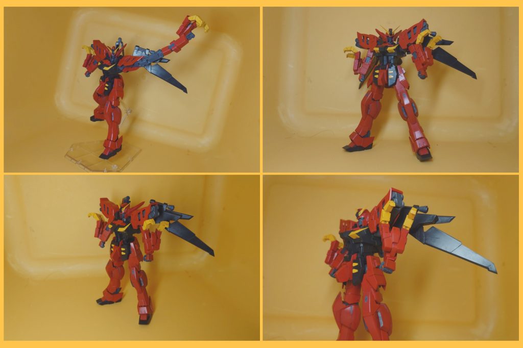 2010 C3AFA CHARAHOBBY JAF-CON NAOKI機動新世紀ガンダムX 30TH 週年 周年 ガンダムヴァサーゴ華沙哥髙達 大佬機 一代 兩兄弟 HOBBY JAPAN